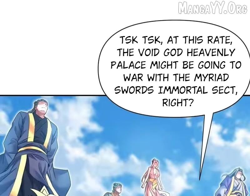 Invincible After Shocking My Empress Wife Chapter 115 page 101 - 