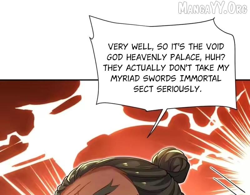 Invincible After Shocking My Empress Wife Chapter 115 page 105 - 