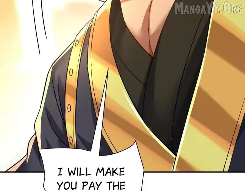 Invincible After Shocking My Empress Wife Chapter 115 page 107 - 
