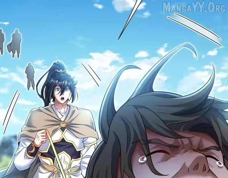 Invincible After Shocking My Empress Wife Chapter 115 page 109 - 