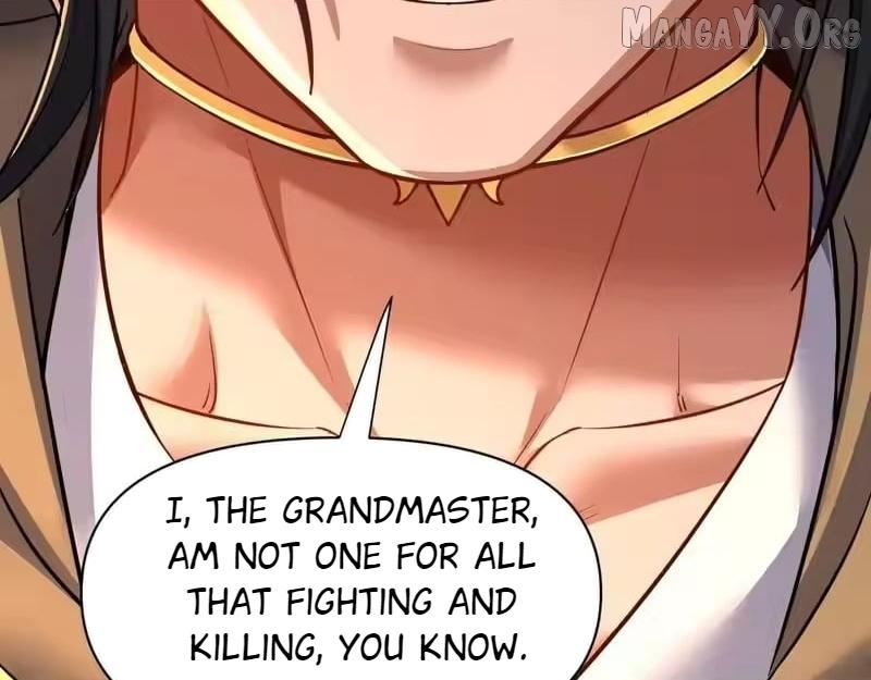 Invincible After Shocking My Empress Wife Chapter 115 page 114 - 