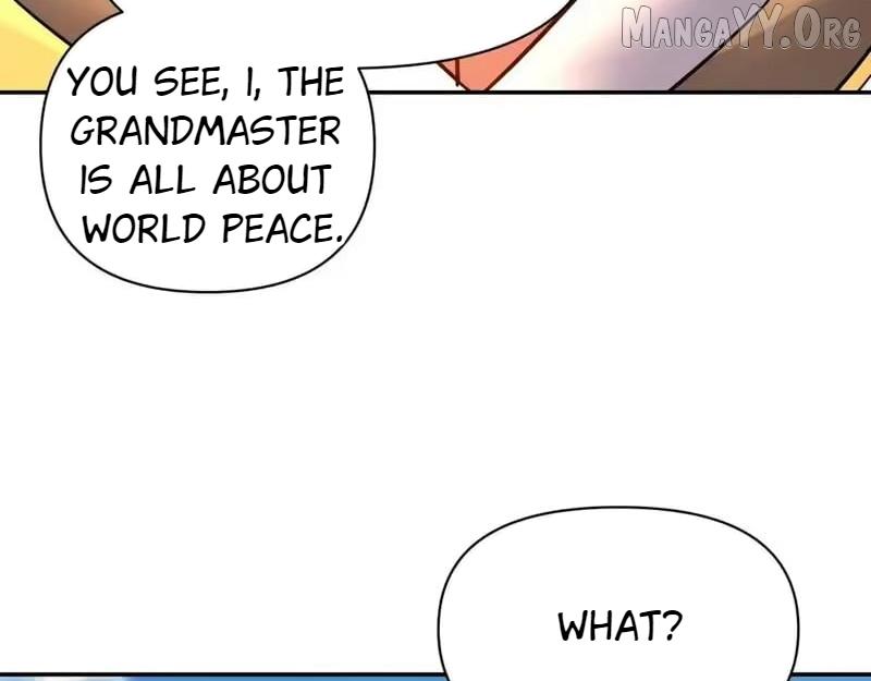 Invincible After Shocking My Empress Wife Chapter 115 page 115 - 