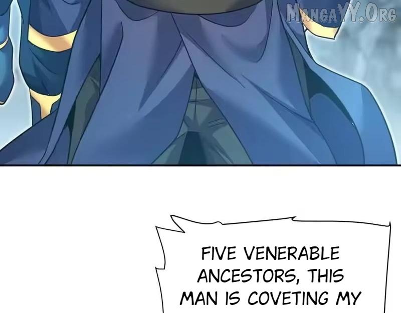Invincible After Shocking My Empress Wife Chapter 115 page 118 - 