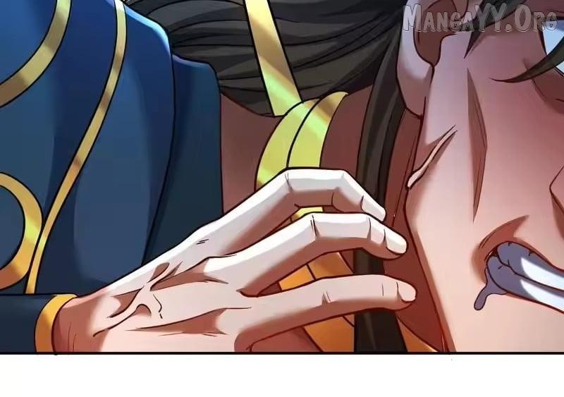 Invincible After Shocking My Empress Wife Chapter 115 page 125 - 