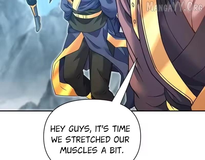 Invincible After Shocking My Empress Wife Chapter 115 page 128 - 