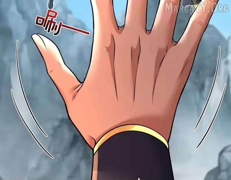 Invincible After Shocking My Empress Wife Chapter 115 page 131 - 
