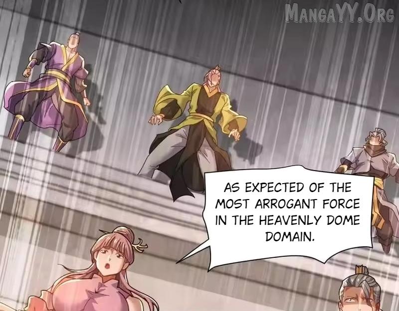 Invincible After Shocking My Empress Wife Chapter 115 page 15 - 