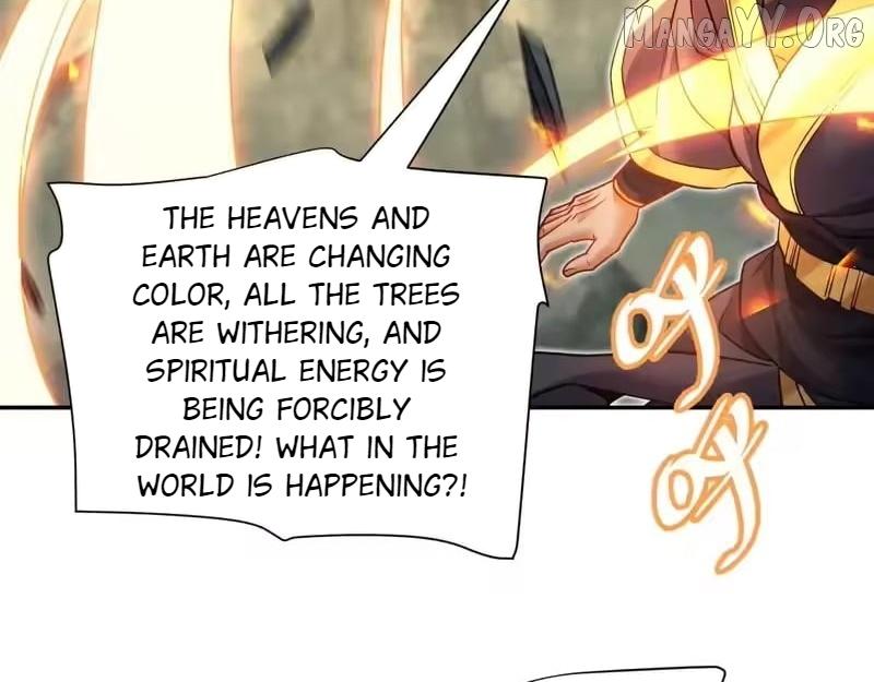 Invincible After Shocking My Empress Wife Chapter 115 page 154 - 