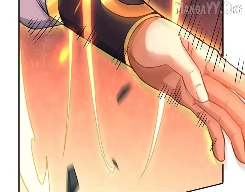 Invincible After Shocking My Empress Wife Chapter 115 page 163 - 