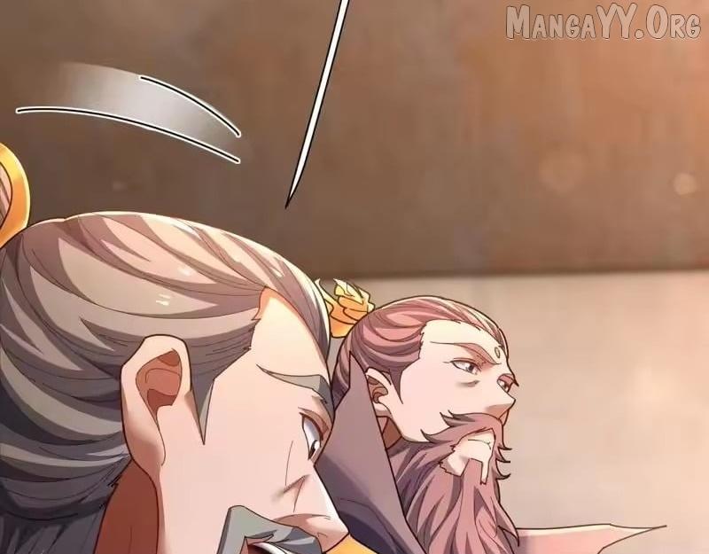 Invincible After Shocking My Empress Wife Chapter 115 page 19 - 