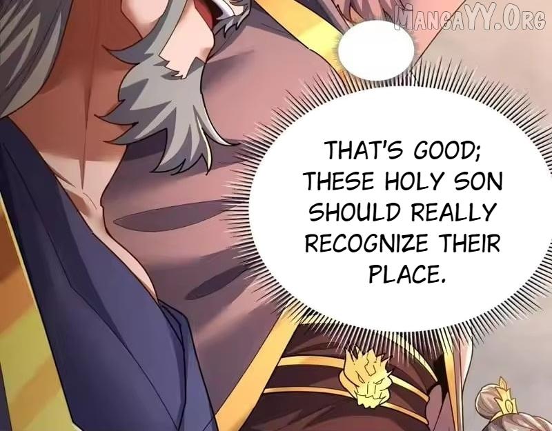 Invincible After Shocking My Empress Wife Chapter 115 page 20 - 