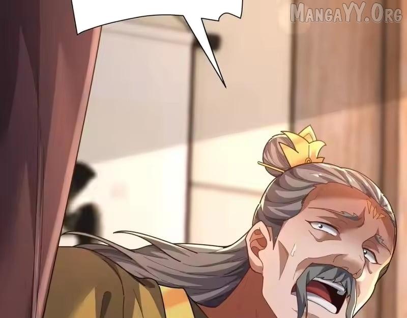 Invincible After Shocking My Empress Wife Chapter 115 page 23 - 