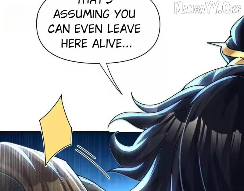 Invincible After Shocking My Empress Wife Chapter 115 page 29 - 