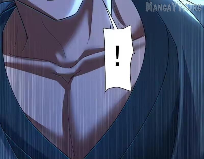 Invincible After Shocking My Empress Wife Chapter 115 page 31 - 
