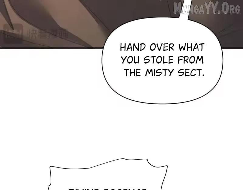 Invincible After Shocking My Empress Wife Chapter 115 page 36 - 