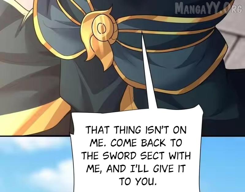 Invincible After Shocking My Empress Wife Chapter 115 page 39 - 