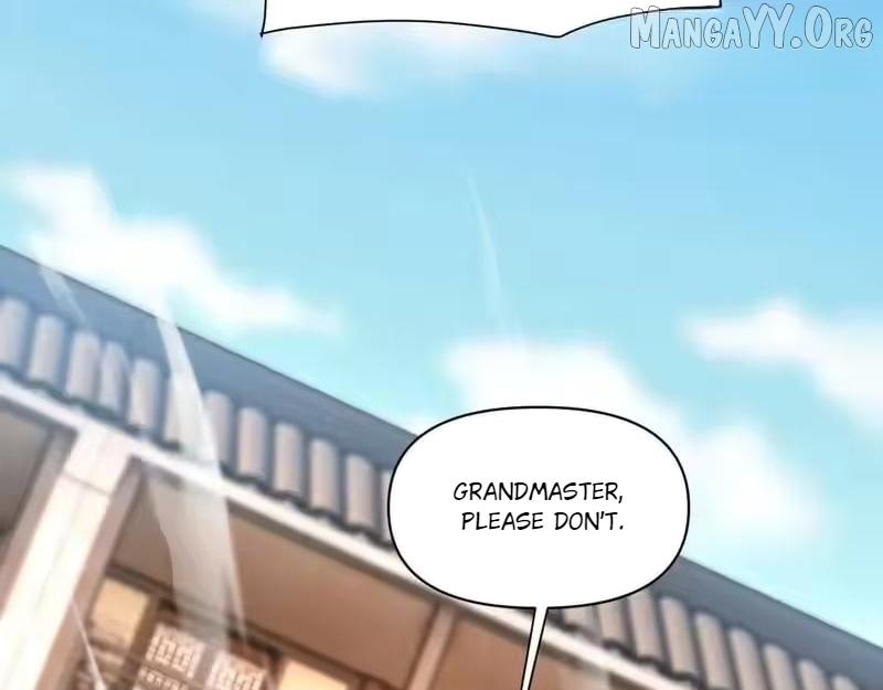 Invincible After Shocking My Empress Wife Chapter 115 page 40 - 