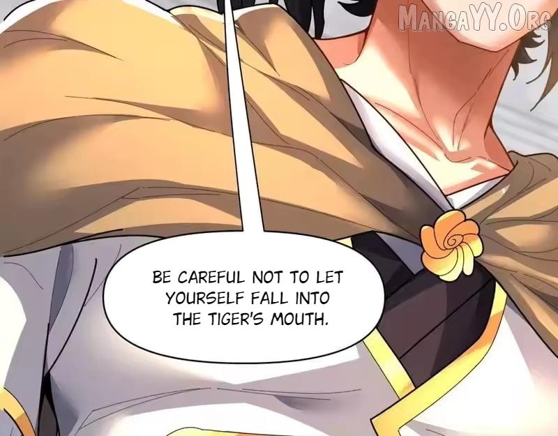 Invincible After Shocking My Empress Wife Chapter 115 page 43 - 