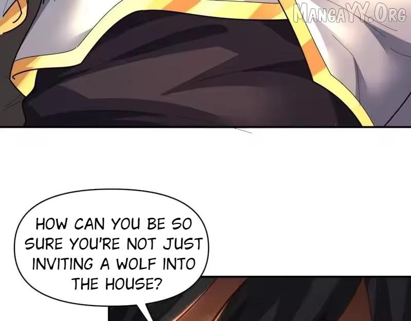 Invincible After Shocking My Empress Wife Chapter 115 page 44 - 