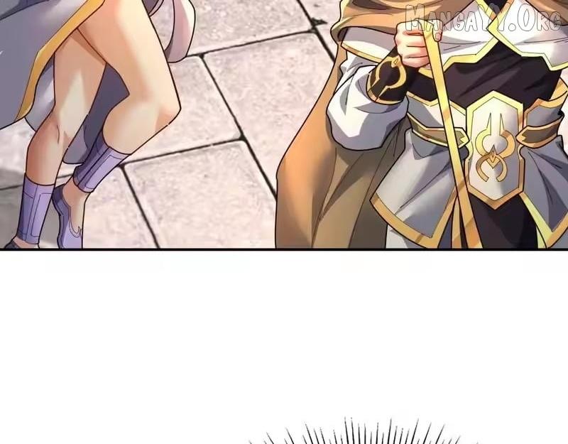 Invincible After Shocking My Empress Wife Chapter 115 page 57 - 