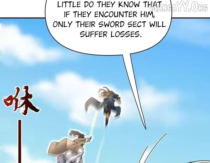 Invincible After Shocking My Empress Wife Chapter 115 page 62 - 