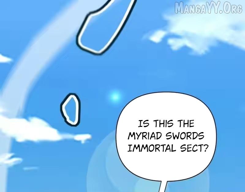 Invincible After Shocking My Empress Wife Chapter 115 page 70 - 