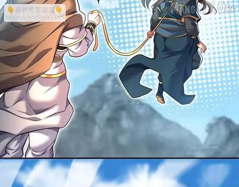 Invincible After Shocking My Empress Wife Chapter 115 page 81 - 