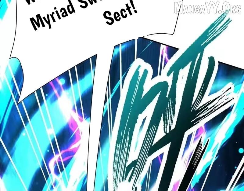 Invincible After Shocking My Empress Wife Chapter 115 page 89 - 