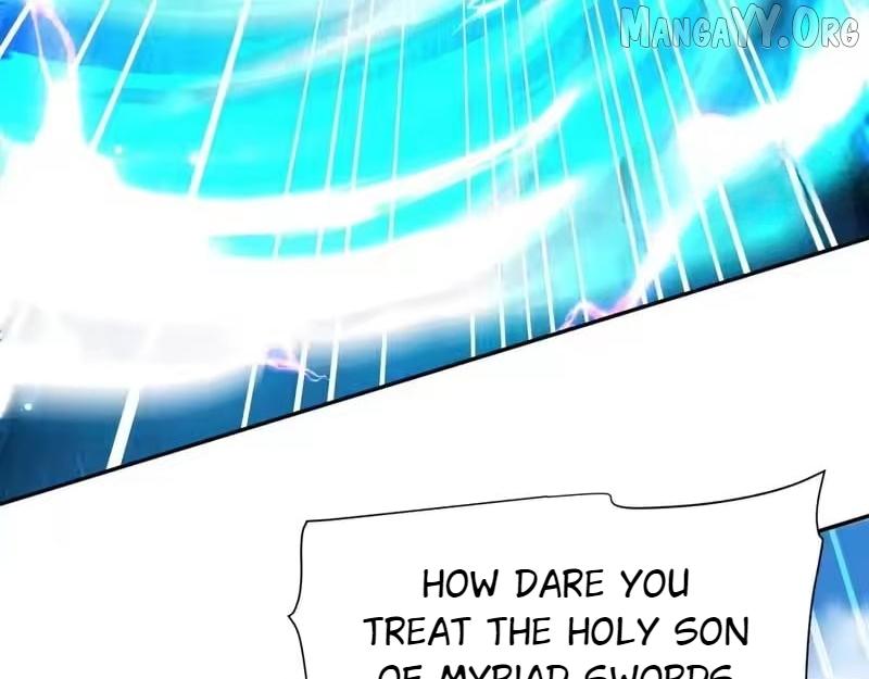 Invincible After Shocking My Empress Wife Chapter 115 page 92 - 