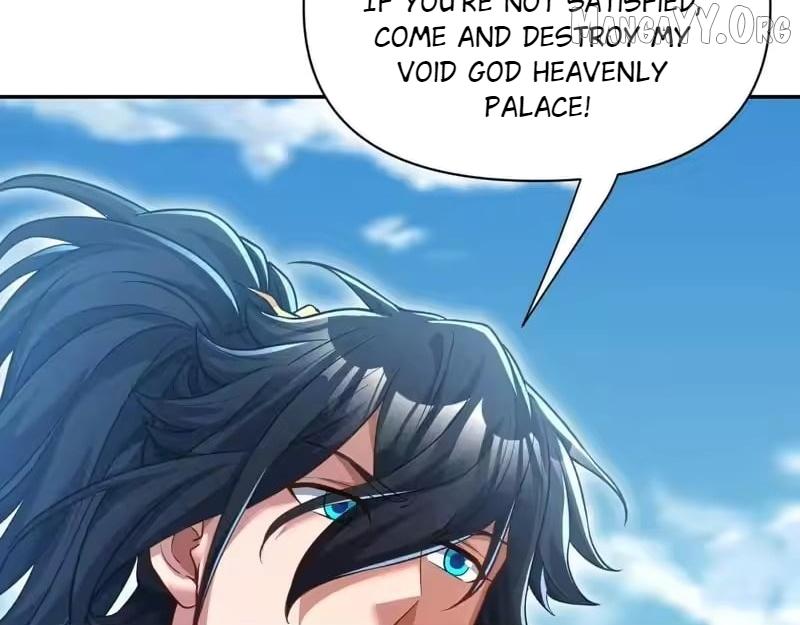 Invincible After Shocking My Empress Wife Chapter 115 page 98 - 