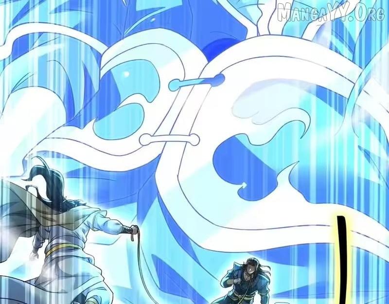 Invincible After Shocking My Empress Wife Chapter 116 page 114 - 