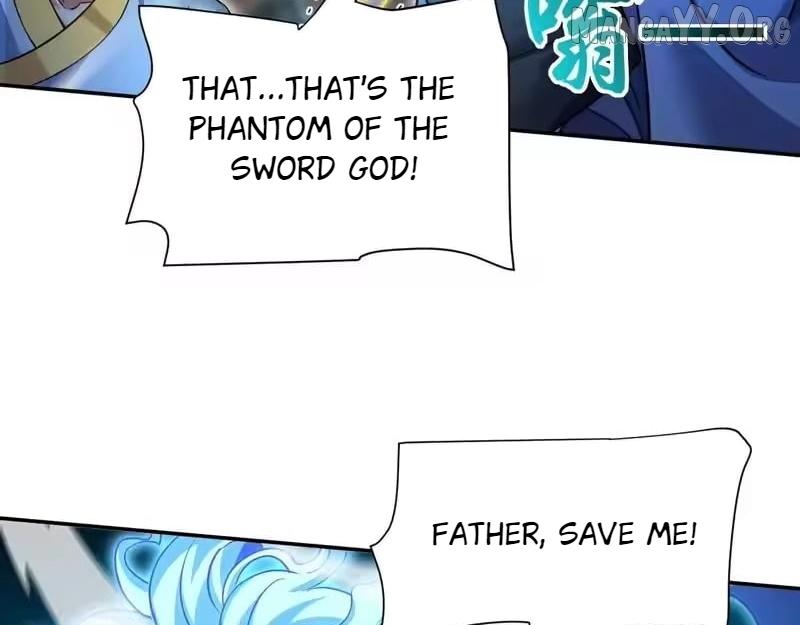 Invincible After Shocking My Empress Wife Chapter 116 page 120 - 
