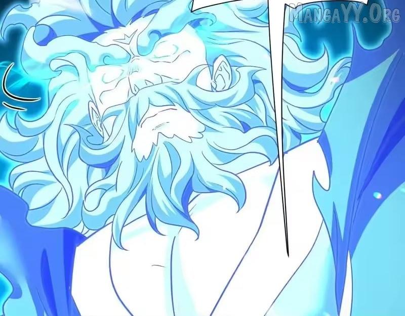 Invincible After Shocking My Empress Wife Chapter 116 page 121 - 