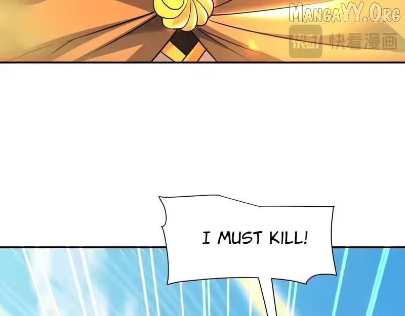 Invincible After Shocking My Empress Wife Chapter 116 page 129 - 