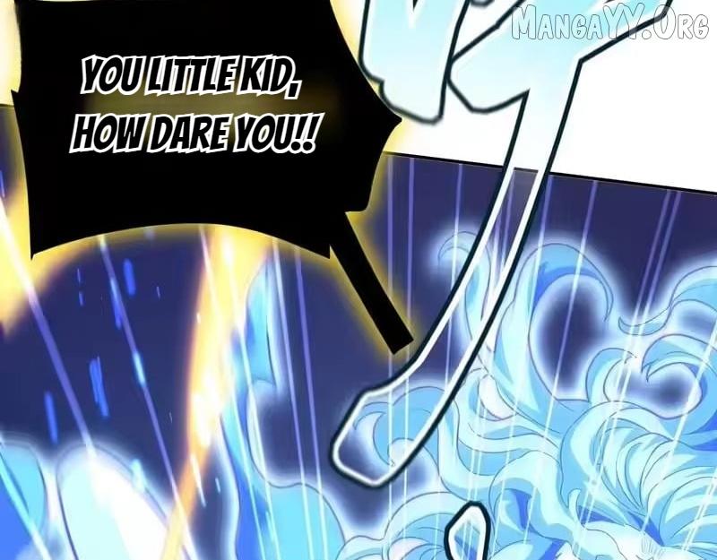 Invincible After Shocking My Empress Wife Chapter 116 page 134 - 