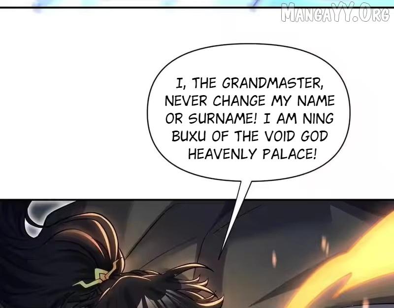 Invincible After Shocking My Empress Wife Chapter 116 page 159 - 