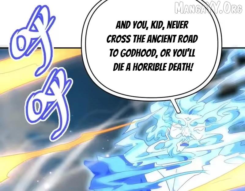 Invincible After Shocking My Empress Wife Chapter 116 page 163 - 