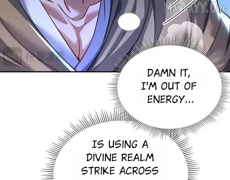 Invincible After Shocking My Empress Wife Chapter 116 page 170 - 