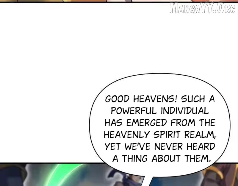 Invincible After Shocking My Empress Wife Chapter 116 page 30 - 