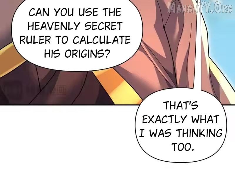 Invincible After Shocking My Empress Wife Chapter 116 page 33 - 