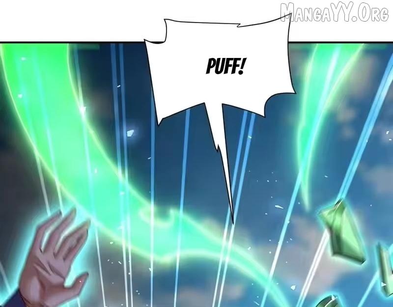 Invincible After Shocking My Empress Wife Chapter 116 page 38 - 