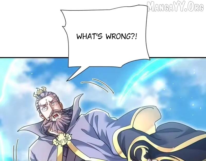 Invincible After Shocking My Empress Wife Chapter 116 page 43 - 