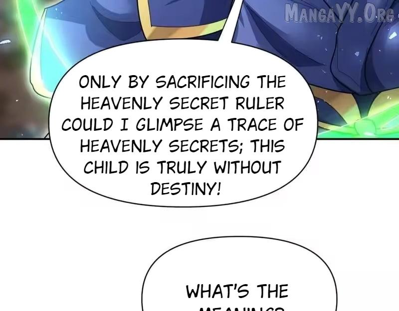 Invincible After Shocking My Empress Wife Chapter 116 page 46 - 