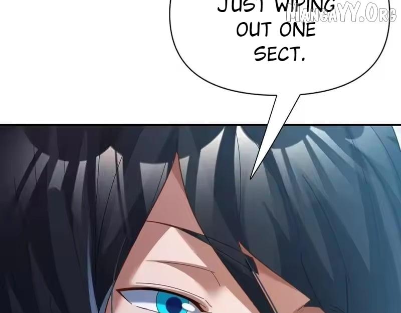 Invincible After Shocking My Empress Wife Chapter 116 page 66 - 