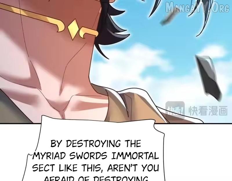 Invincible After Shocking My Empress Wife Chapter 116 page 68 - 