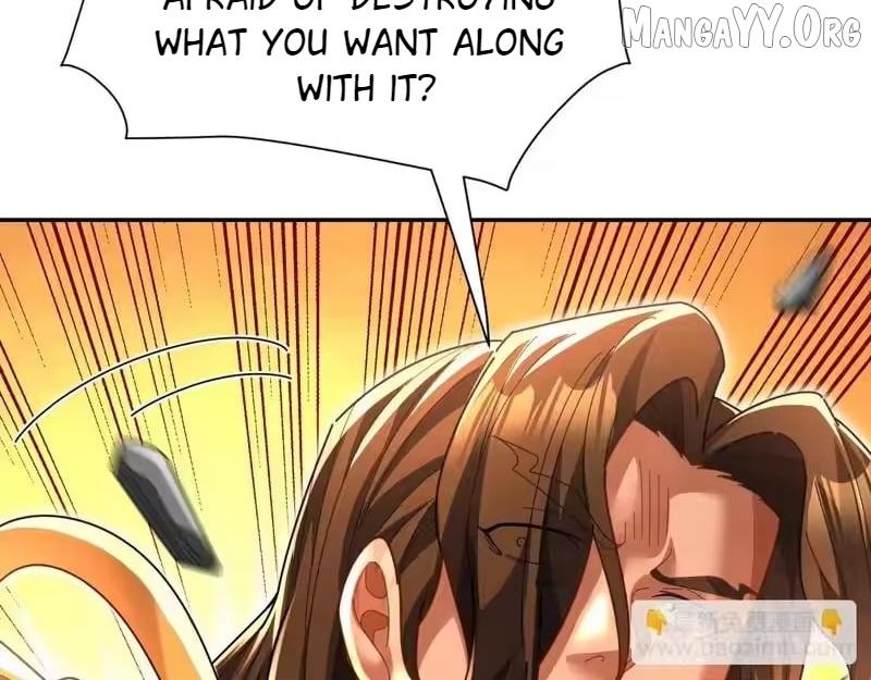 Invincible After Shocking My Empress Wife Chapter 116 page 69 - 