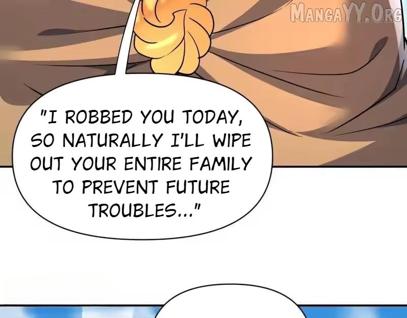 Invincible After Shocking My Empress Wife Chapter 116 page 84 - 