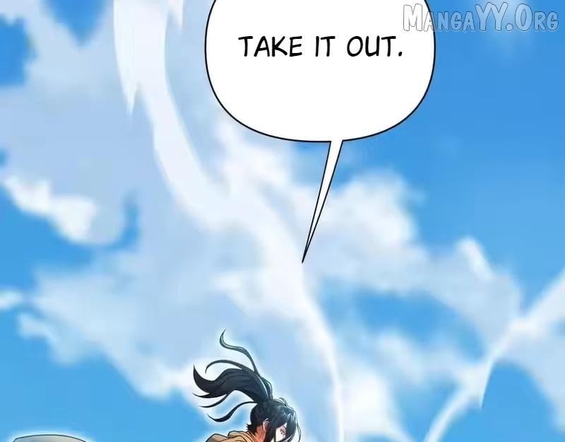 Invincible After Shocking My Empress Wife Chapter 116 page 85 - 