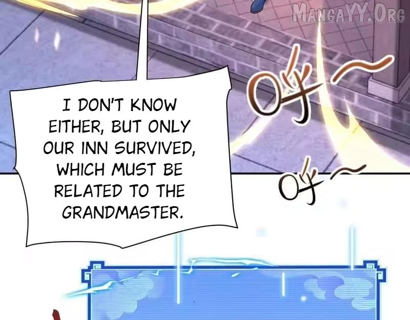 Invincible After Shocking My Empress Wife Chapter 117 page 107 - 
