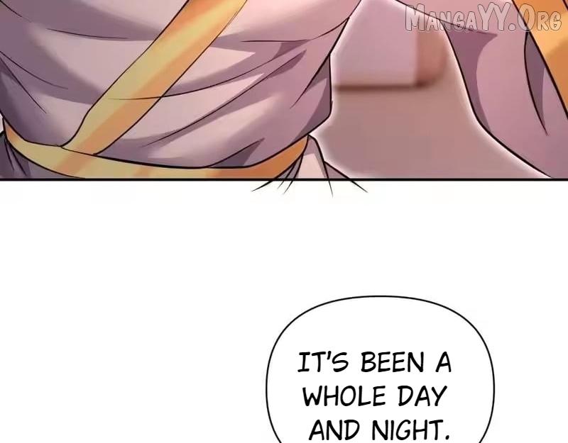 Invincible After Shocking My Empress Wife Chapter 117 page 12 - 